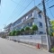 【東京都/練馬区豊玉南】沼袋ニューパールハイツ 外観