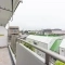 【東京都/練馬区早宮】ライオンズマンション豊島園 バルコニー