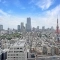 【東京都/港区三田】パークコート麻布十番ザ・タワー 眺望
