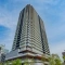 【東京都/江戸川区平井】プラウドタワー平井 外観