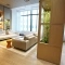 【東京都/港区浜松町】WORLD　TOWER　RESIDENCE　 共用部