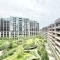 【東京都/港区三田】三田ガーデンヒルズ　NORTH HILL 共用部