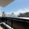 【東京都/港区高輪】ザ・パークハウス高輪タワー バルコニー