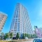 【東京都/港区高輪】高輪ザ・レジデンス 外観