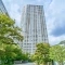 【東京都/港区高輪】高輪ザ・レジデンス 外観