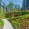 【東京都/港区三田】三田ガーデンヒルズ NORTH HILL 敷地内