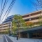 【東京都/港区高輪】ザ・パークハウス高輪松ヶ丘 外観