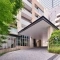 【東京都/港区麻布狸穴町】ブランズ麻布狸穴町 エントランス
