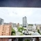 【東京都/港区高輪】グランド・ガーラ白金高輪 眺望