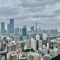 【東京都/港区高輪】ザ・パークハウス高輪タワー 眺望