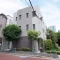 【東京都/港区南青山】オープンレジデンス南青山イーストテラス 外観
