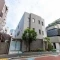【東京都/港区南青山】オープンレジデンス南青山イーストテラス 外観