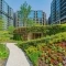 【東京都/港区三田】三田ガーデンヒルズNorth Hill  共用部