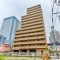【東京都/江東区豊洲】サンフル豊洲ベイステージ 外観