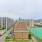 【東京都/江東区豊洲】サンフル豊洲ベイステージ 眺望