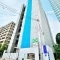 【東京都/港区三田】アトラス麻布十番 外観