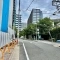 【東京都/港区三田】アトラス麻布十番 前面道路