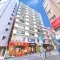 【東京都/渋谷区千駄ヶ谷】シャトレー代々木 外観