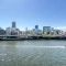 【東京都/江東区新大橋】クレッセント東京ヴュータワー 眺望
