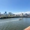 【東京都/江東区新大橋】クレッセント東京ヴュータワー 眺望
