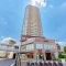 【神奈川県/横浜市旭区鶴ケ峰】クリオレジダンスタワー横濱鶴ヶ峰 外観