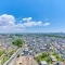 【神奈川県/横浜市旭区鶴ケ峰】クリオレジダンスタワー横濱鶴ヶ峰 眺望