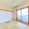 【神奈川県/横浜市旭区鶴ケ峰】クリオレジダンスタワー横濱鶴ヶ峰 和室