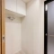 【東京都/港区高輪】コスモ高輪シティフォルム 洗面室