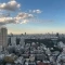 【東京都/港区赤坂】パークコート赤坂檜町ザ・タワー 眺望