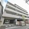 【東京都/府中市八幡町】アイディコート府中 外観