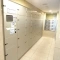 【東京都/調布市柴崎】グランドオペラつつじヶ丘 宅配BOX