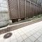 【東京都/世田谷区代田】グリーンハイム梅ヶ丘 バルコニー