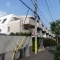 【東京都/世田谷区桜丘】トーカンマンション馬事公苑 外観