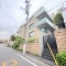 【東京都/世田谷区代沢】グランドメゾン代沢 外観