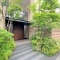 【東京都/世田谷区代沢】グランドメゾン代沢 エントランス