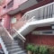 【東京都/世田谷区松原】トーア明大前マンション アプローチ
