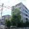 【東京都/世田谷区北沢】フェアロージュ北沢 外観