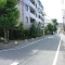【東京都/世田谷区北沢】フェアロージュ北沢 前面道路
