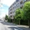 【東京都/世田谷区北沢】フェアロージュ北沢 前面道路
