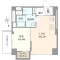 【東京都/世田谷区代田】世田谷代田サンライズマンション 間取り図