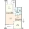 【東京都/世田谷区松原】ヒルクレスト世田谷松原 間取り図