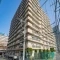 【東京都/品川区西五反田】マンション五反田 外観