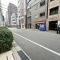 【東京都/中央区日本橋小舟町】ウィルレーナ日本橋三越前 前面道路