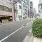 【東京都/中央区日本橋小舟町】ウィルレーナ日本橋三越前 前面道路