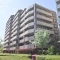 【東京都/江東区東雲】クレストフォルム東京グランイースト 外観