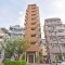 【東京都/品川区南大井】レグノ大森 外観