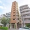 【東京都/品川区南大井】レグノ大森 外観