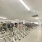 【東京都/港区芝浦】パークタワー芝浦ベイワード　オーシャンウィング 駐輪場