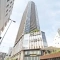 【神奈川県/横浜市神奈川区鶴屋町】THE YOKOHAMA FRONT TOWER 外観