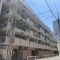 【東京都/品川区東五反田】五反田コーポラス 外観